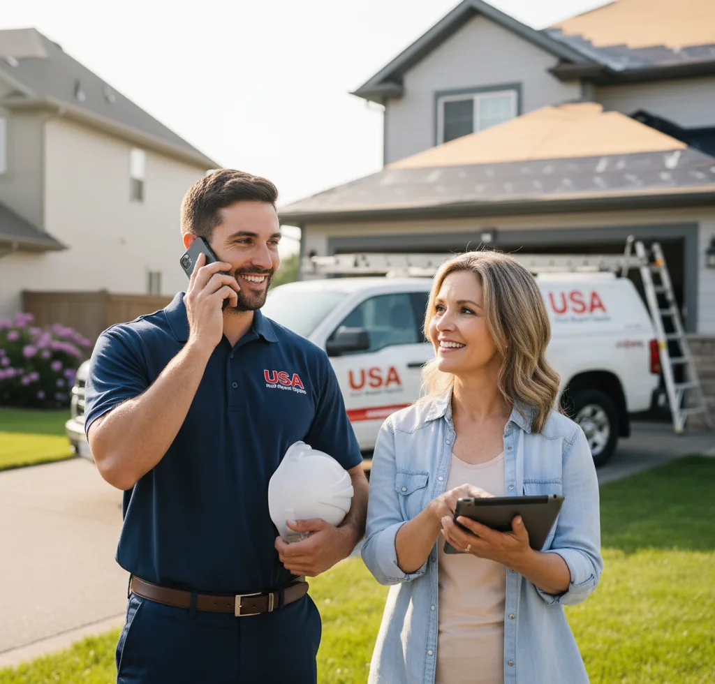 Roof Leak Repair in Cedar Bluff, VA